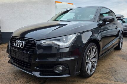 Audi A1 144.000 km 8.999 &euro; Hainburg 63512