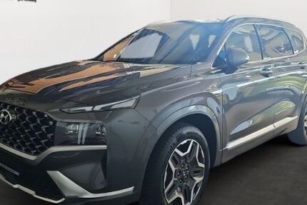 Hyundai SANTA FE 40.069 km 36.790 &euro; Bad Vilbel 61118