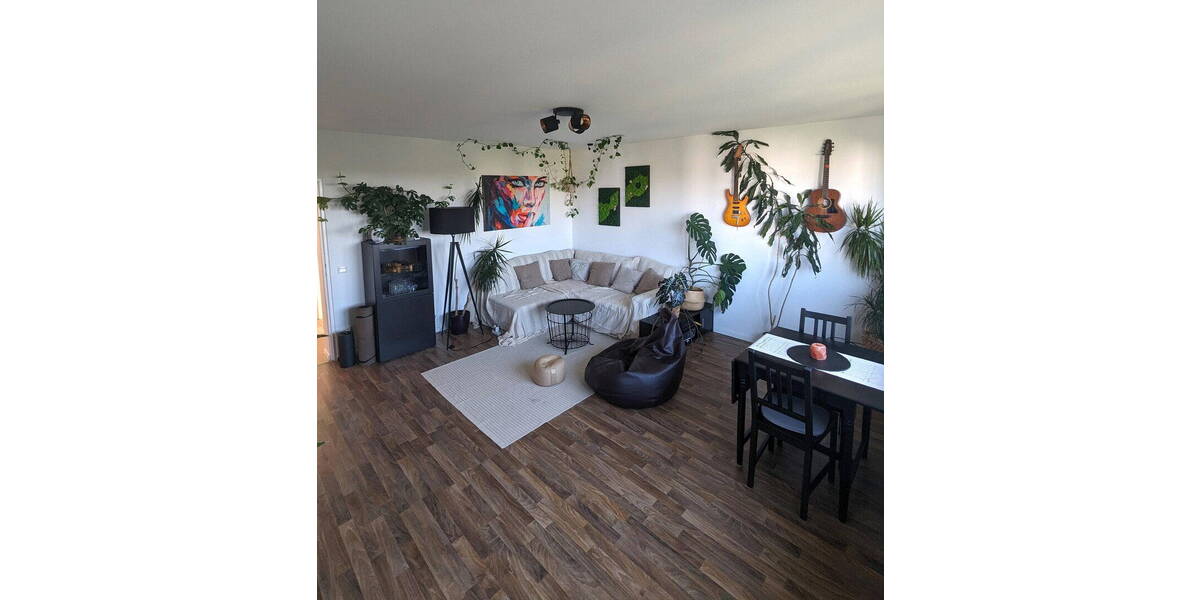 Etagenwohnung Gravenbruch Gravenbruch - 3 Zimmer, 74 m&sup2;, 246.000&euro; | Angebot:26728295