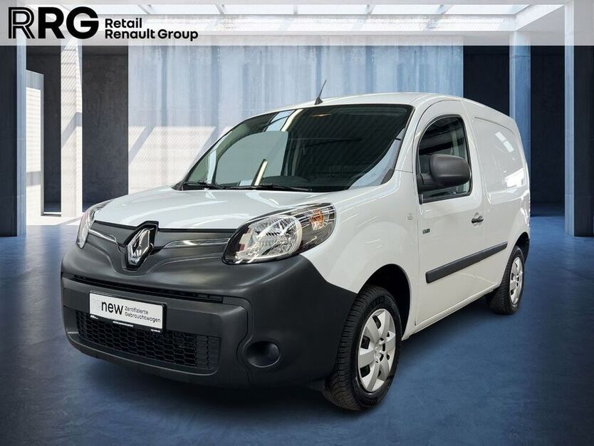 Kangoo E-TECH