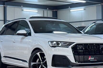 Audi Q7 12.488 km 64.890 &euro; Maintal 63477