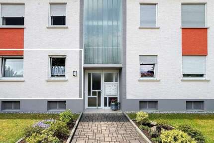 Wohnung Dieburg - 3 Zimmer, 77 m&sup2;, 220.000&euro; | Angebot:27339855