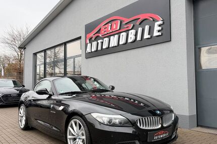 BMW Z4 168.000 km 18.300 &euro; Eppertshausen 64859