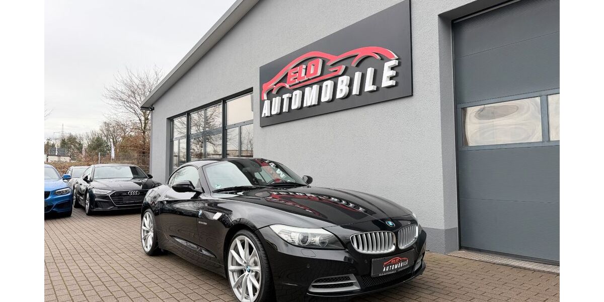 BMW Z4 168.000 km 18.300 &euro; Eppertshausen 64859