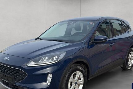 Ford Kuga 44.861 km 20.550 &euro; Frankfurt 60386