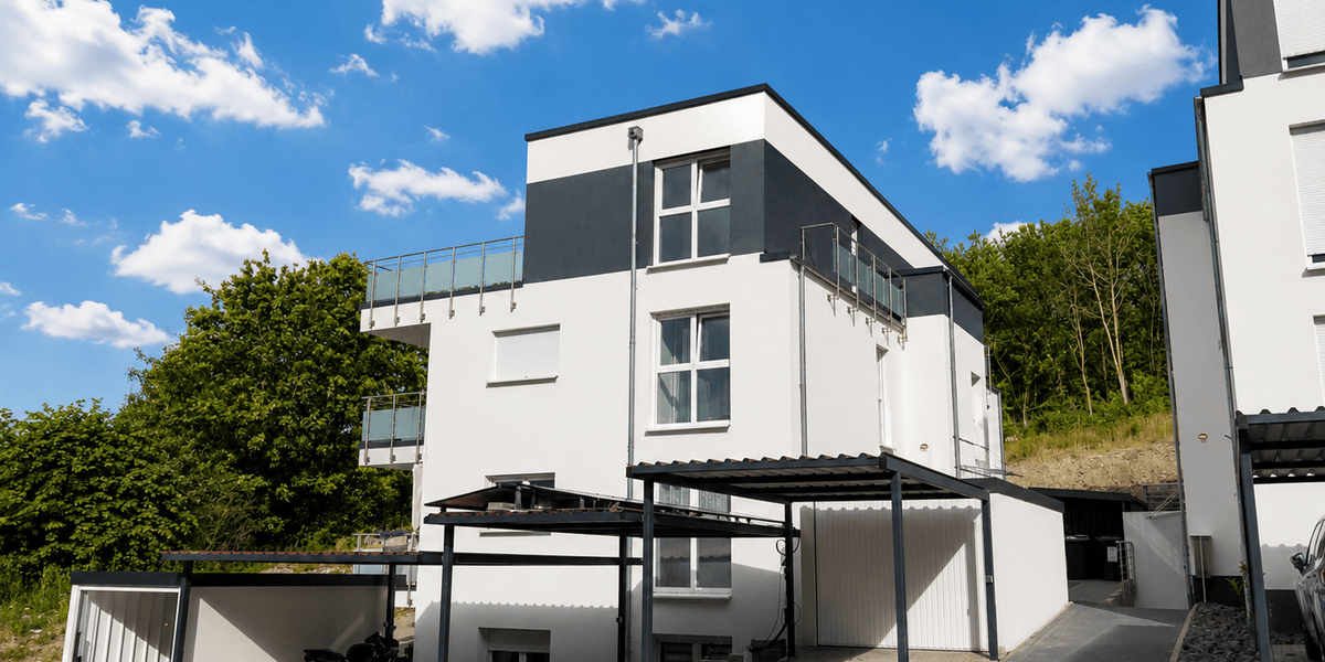 Etagenwohnung Neu-Anspach Anspach - 3 Zimmer, 99 m&sup2;, 499.000&euro; | Angebot:27112466