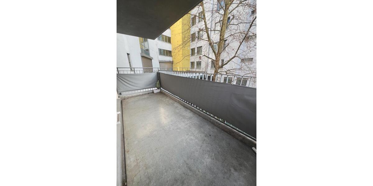 Etagenwohnung Offenbach am Main - 2 Zimmer, 92 m&sup2;, 1.334&euro; | Angebot:26105014