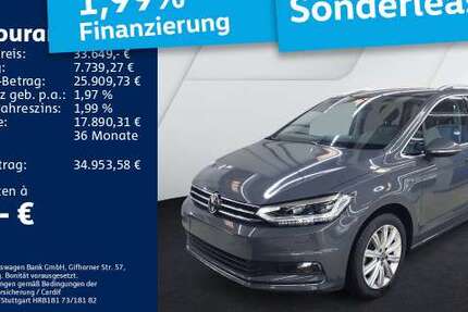 VW Touran 26.000 km 33.649 € Heusenstamm 63150