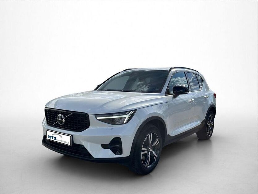 XC40