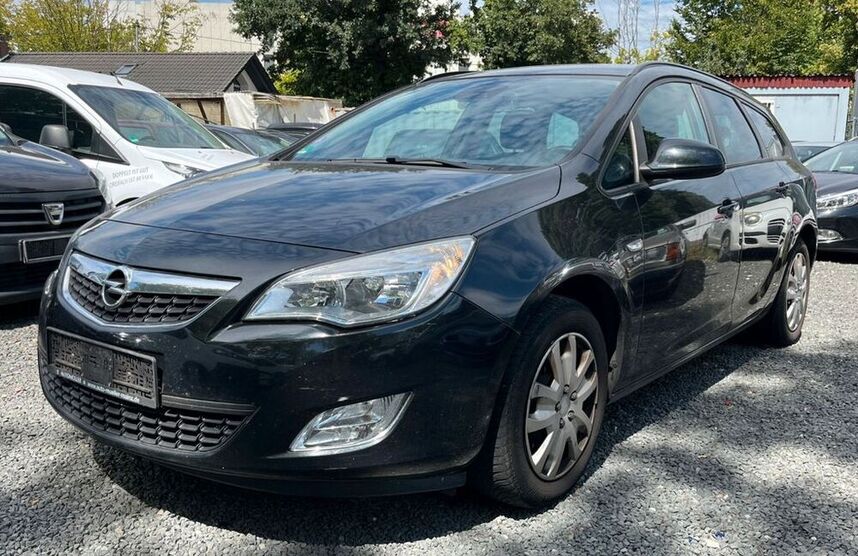 Astra