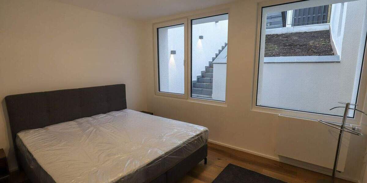 Etagenwohnung Darmstadt Kranichstein - 3 Zimmer, 90 m&sup2;, 1.500&euro; | Angebot:25743336