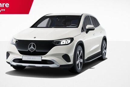 Mercedes-Benz EQE SUV 9.256 km 52.980 &euro; Oberursel 61440