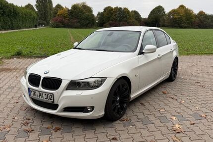 BMW 320 210.000 km 6.399 &euro; Hattersheim 65795