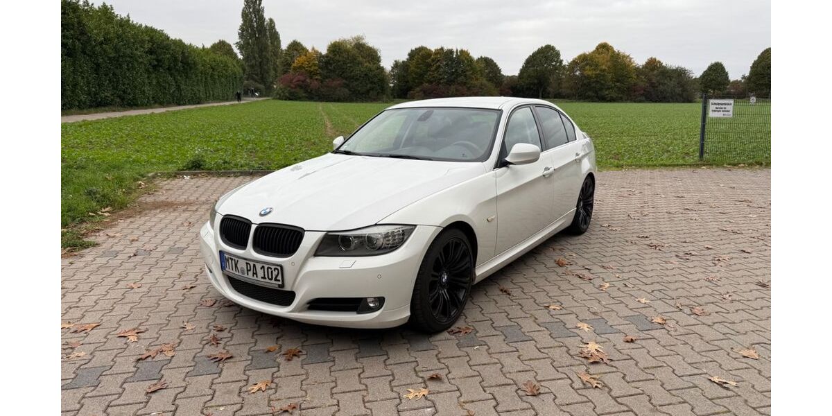BMW 320 210.000 km 6.399 &euro; Hattersheim 65795