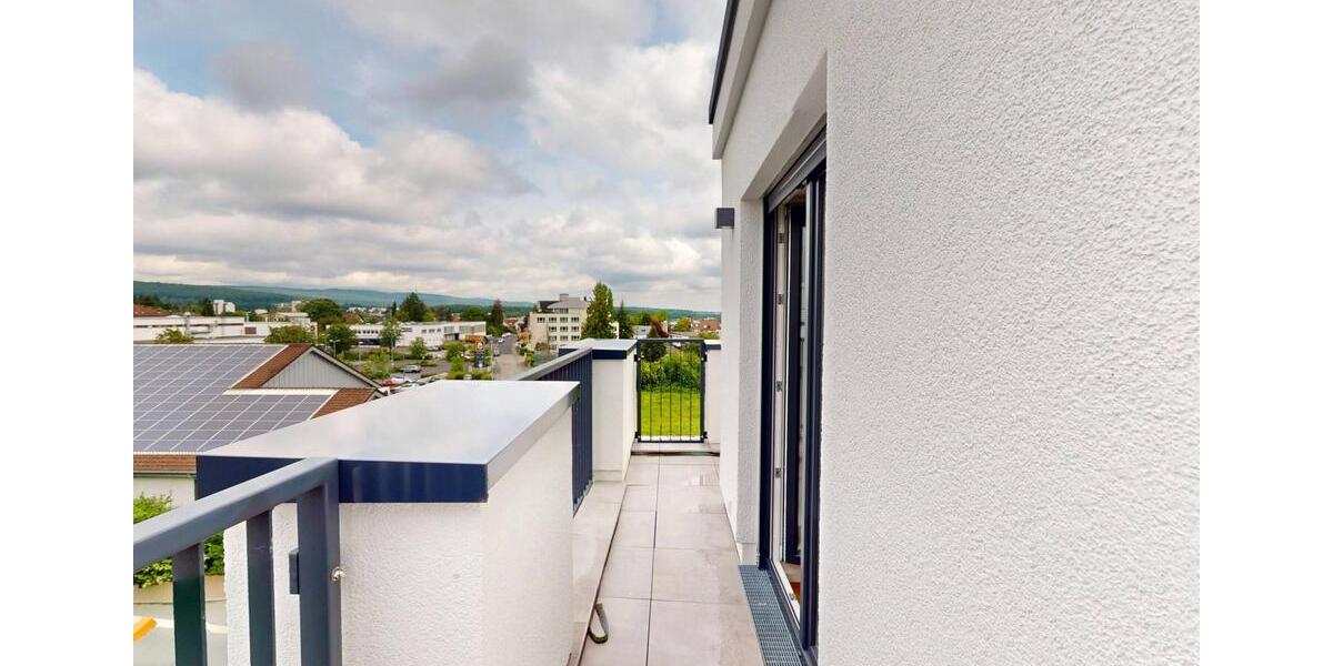 Etagenwohnung Friedrichsdorf - 2 Zimmer, 72 m&sup2;, 1.210&euro; | Angebot:26659231