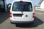 Caddy Maxi 1,2l Maxi Startline, Servo, 7-Sitze