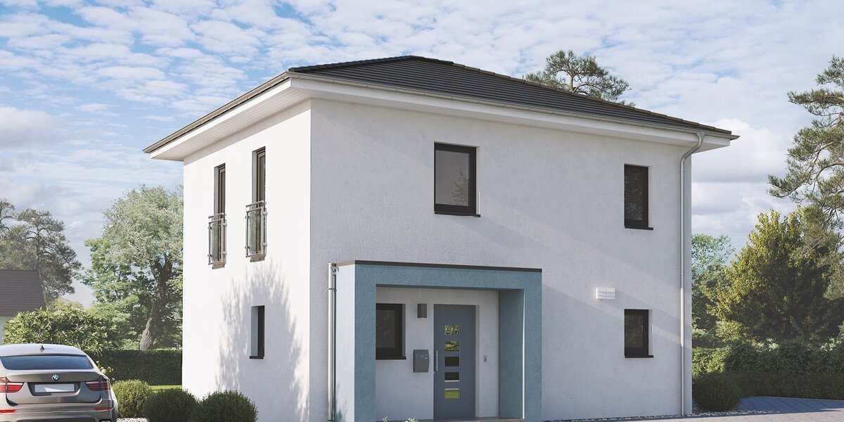 Ihr neues Zuhause in Heusenstamm malerfertig inkl. Grundstück - Einfamilienhaus Heusenstamm | Angebot:27284929