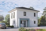 Ihr neues Zuhause in Heusenstamm malerfertig inkl. Grundstück - Einfamilienhaus Heusenstamm | Angebot:27284929
