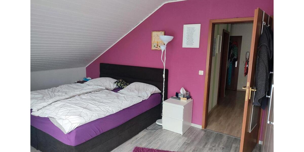 Wohnung, Schöne 3-Zimmer ETW 3 zimmer