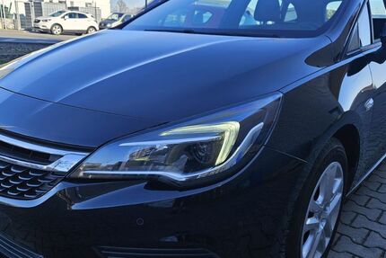 Opel Astra 127.000 km 7.497 &euro; Kelkheim 65779