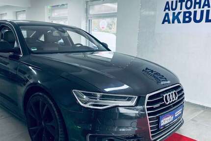 Audi A6 162.300 km 19.490 &euro; Bruchköbel 63486