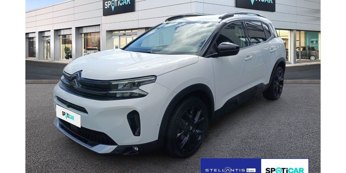 Citroen C5 Aircross 30.583 km 20.940 &euro; Neu-Isenburg 63263