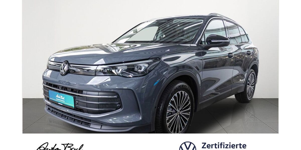 VW Tiguan 2.710 km 43.940 &euro; Bad Homburg 61348