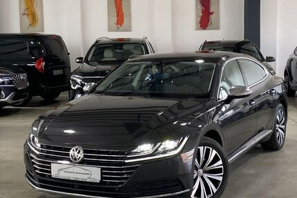 VW Arteon 95.000 km 24.770 &euro; Frankfurt am Main 60386
