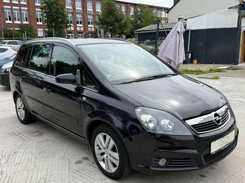 Zafira