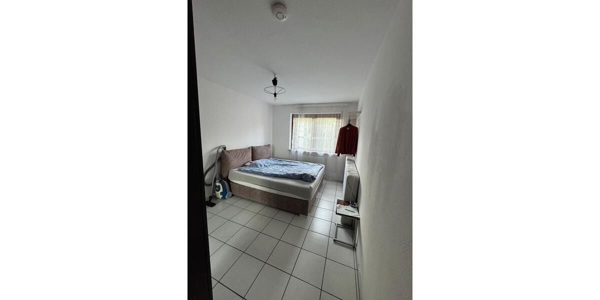 Etagenwohnung Offenbach am Main Buchrain - 2 Zimmer, 52 m&sup2;, 900&euro; | Angebot:26270803