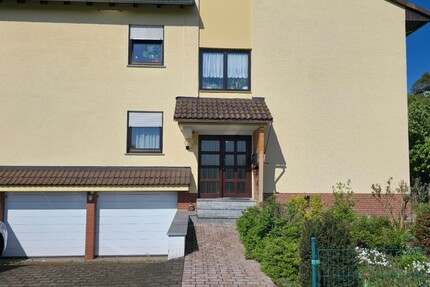 *Freistehendes 1-2 Familienhaus mit Erweiterungspotenzial in ruhiger Feldrandlage von Eppertshausen* 7 zimmer