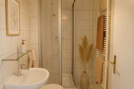 Wohnung zum Mieten in Frankfurt 750 € 68 m² 2 zimmer
