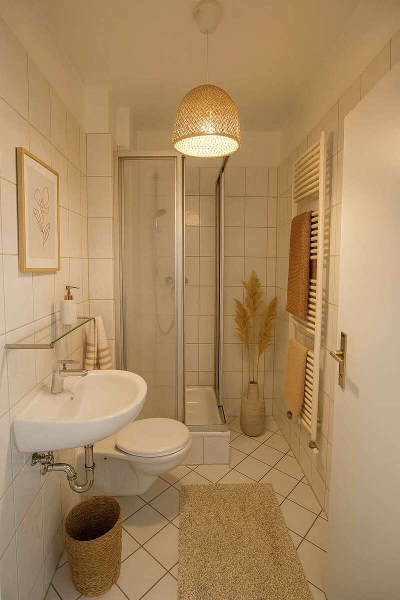 Wohnung zum Mieten in Frankfurt 750 € 68 m² 2 zimmer