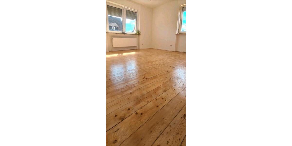 Etagenwohnung Aschaffenburg Damm - 3 Zimmer, 70 m&sup2;, 790&euro; | Angebot:25873693
