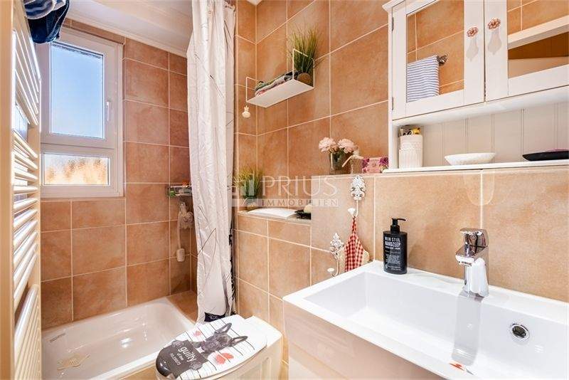 Doppelhaushälfte Offenbach am Main Bieberer Berg - 6 Zimmer, 140 m&sup2;, 630.000&euro; | Angebot:25897957