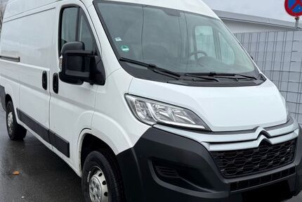 Citroen Jumper 80.329 km 11.990 &euro; Groß-Umstadt 64823