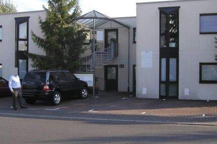 Gewerbeobjekt Rödermark Ober-Roden - 4 Zimmer, 260.000&euro; | Angebot:25141750