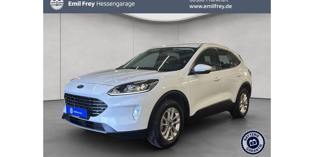 Ford Kuga 62.386 km 22.750 &euro; Frankfurt 60386