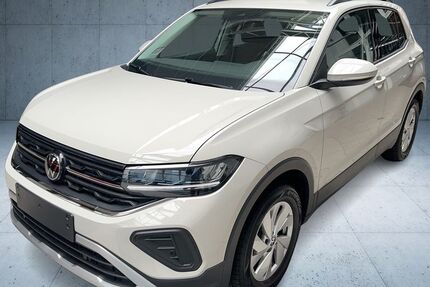 VW T-Cross 29.700 km 20.980 € Frankfurt am Main 60528