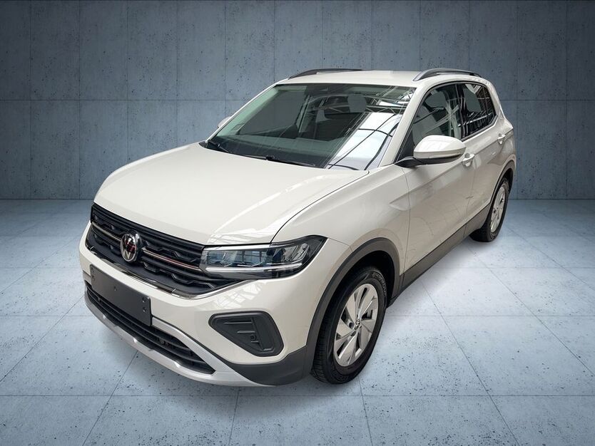 VW T-Cross 29.700 km 20.980 € Frankfurt am Main 60528