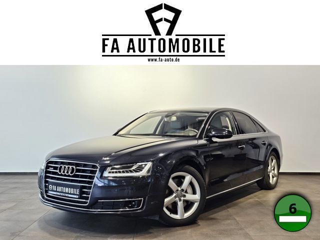 Audi A8 265.000 km 15.990 &euro; Mainaschaff 63814