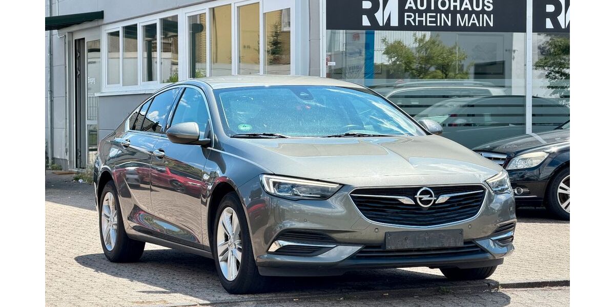 Opel Insignia 184.000 km 9.750 &euro; Rüsselsheim 65428