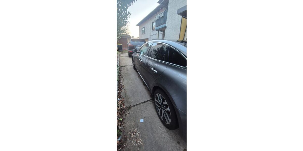Renault Talisman 78.500 km 16.300 &euro; Hanau 63457