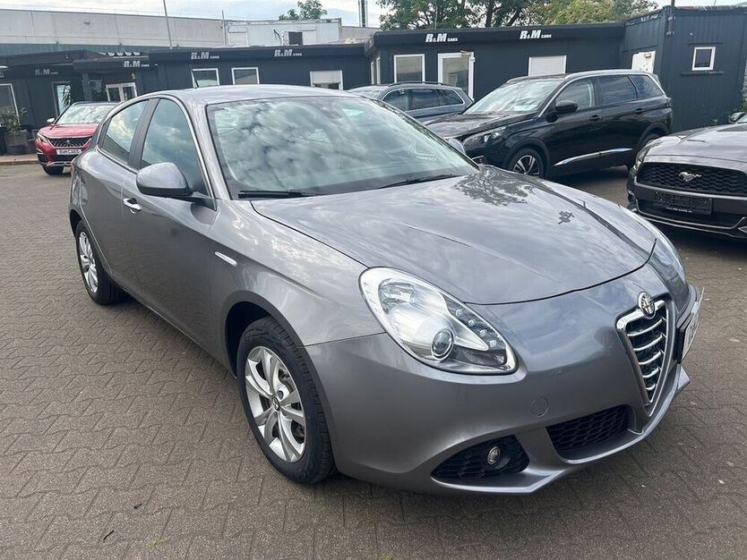 Giulietta