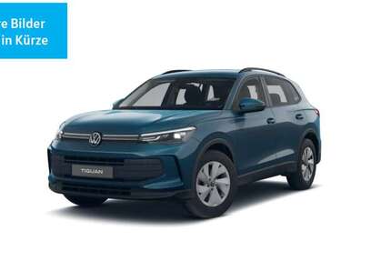 VW Tiguan 12.274 km 32.490 &euro; Bad Nauheim 61231