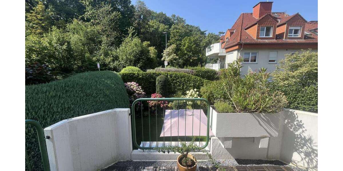 Etagenwohnung Oberursel - 3 Zimmer, 73 m&sup2;, 329.000&euro; | Angebot:25284179