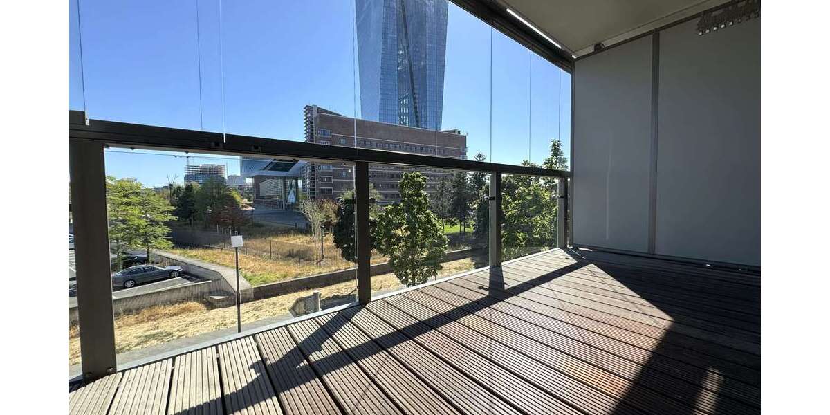 Etagenwohnung Frankfurt Ostend - 2 Zimmer, 70 m&sup2;, 625.000&euro; | Angebot:27256009