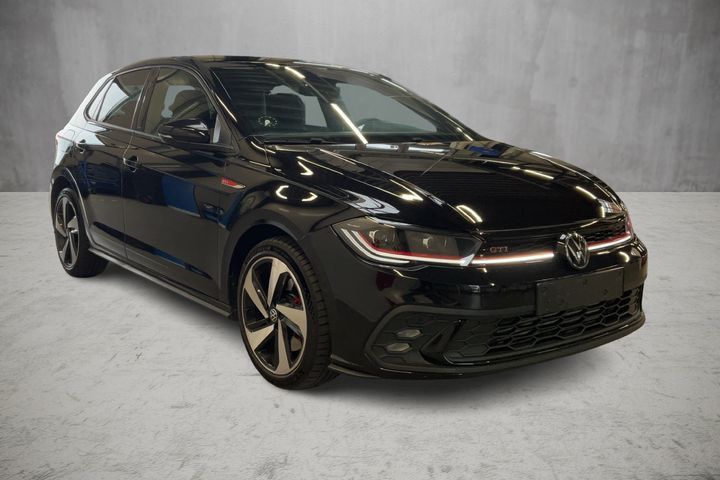 VW Polo 21.230 km 24.950 € Frankfurt am Main 65936