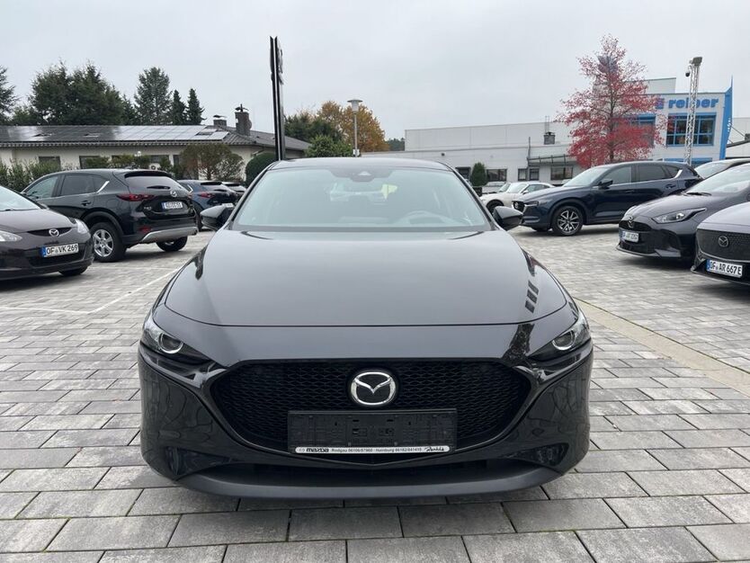 Mazda 3 31.944 km 19.190 € Rodgau 63110