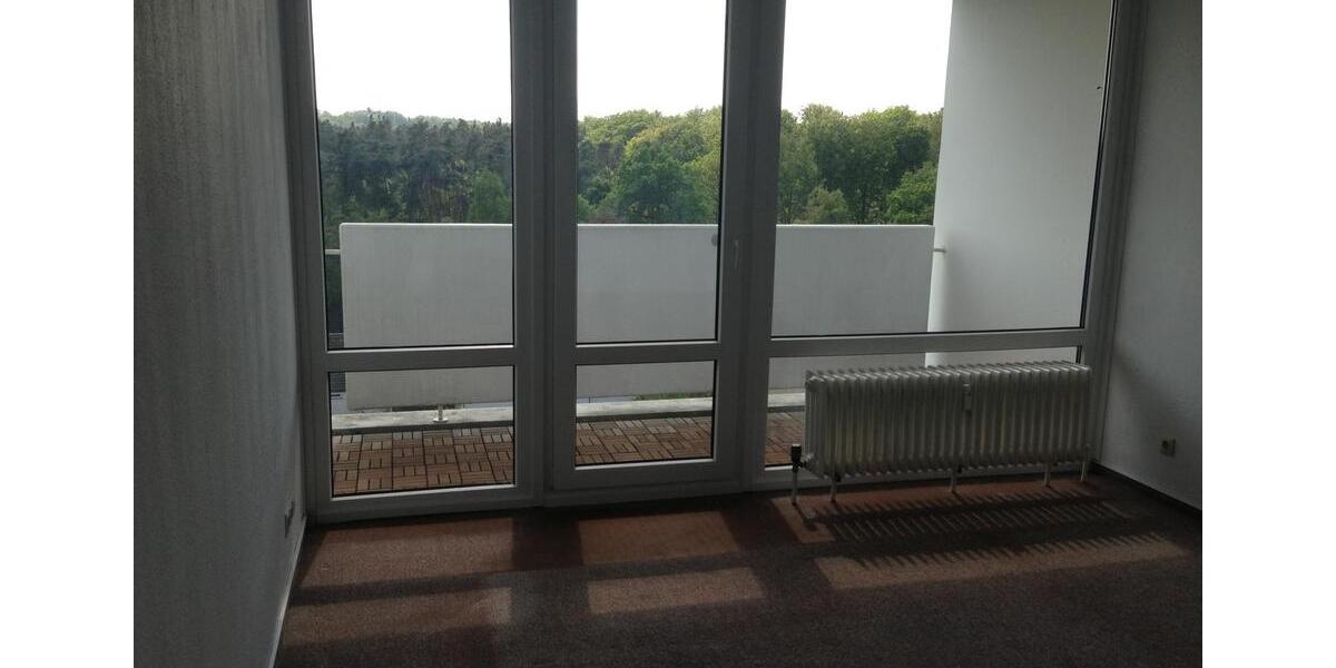 Etagenwohnung Heusenstamm - 1 Zimmer, 34 m&sup2;, 98.000&euro; | Angebot:26231202